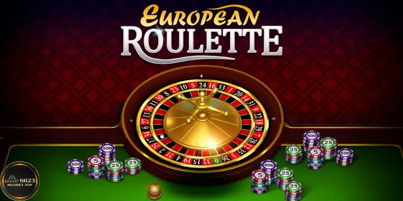 Roulette