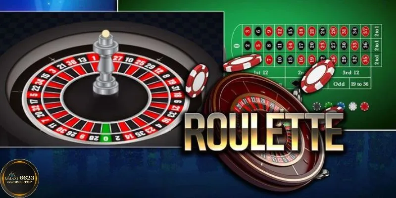 Hé lộ những mẹo chơi Roulette từ cao thủ hàng đầu