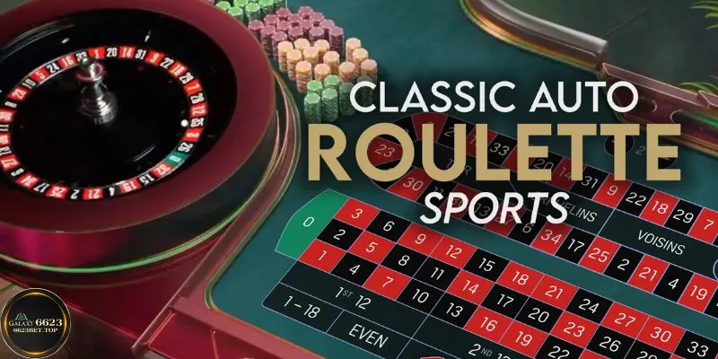 Roulette có thật sự là trò chơi giúp bạn đổi đời nhanh chóng